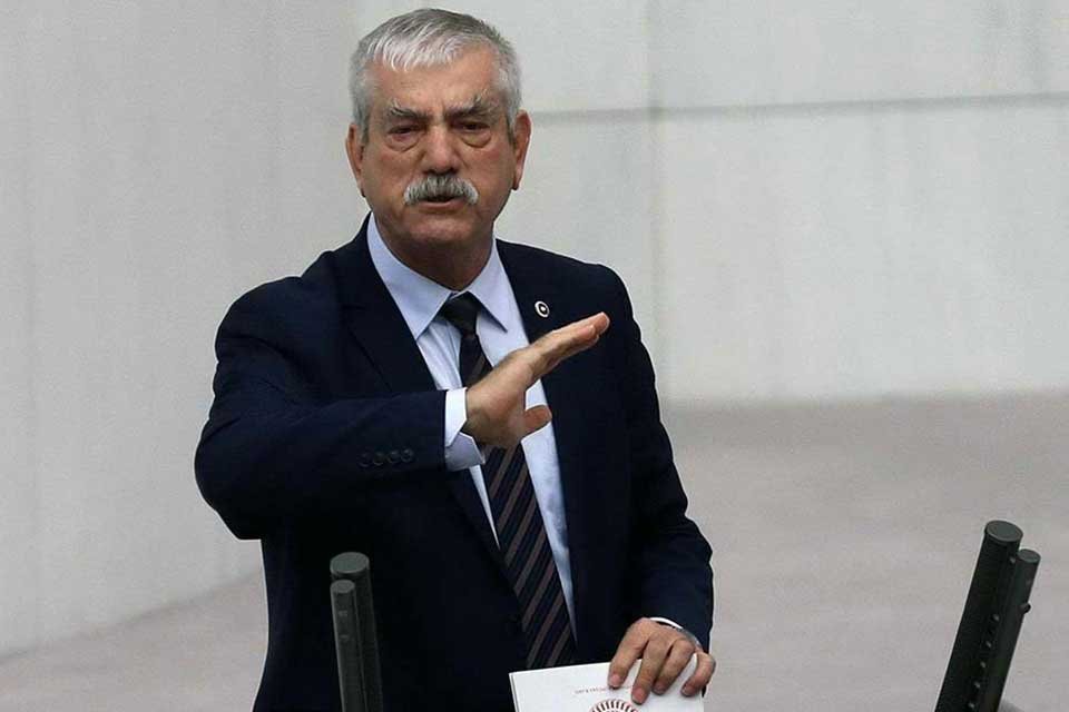 İzmir&rsquo;in Kınık il&ccedil;esinde meydana gelen ve 55 iş&ccedil;ide yaralanmaya neden