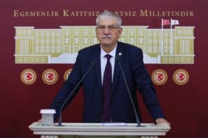 AKP&rsquo;nin Meclis&rsquo;e sunduğu &ldquo;torba teklif&rdquo; ile Sosyal Sigortalar ve Genel