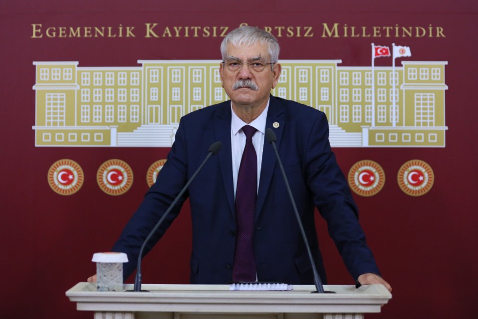 AKP&rsquo;nin Meclis&rsquo;e sunduğu &ldquo;torba teklif&rdquo; ile Sosyal Sigortalar ve Genel