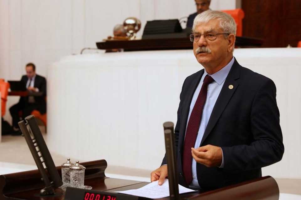 Art arda gelen zamlar nedeniyle vatandaşın kış şartlarında zor g&uuml;nler