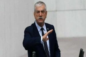 TBMM Plan ve B&uuml;t&ccedil;e Komisyonu&rsquo;nda, emeklilikte yaşa takılanlarla (EYT) ilgili