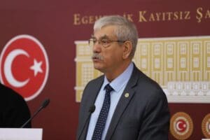 AK Parti'nin tercihi olan taşeron iş&ccedil;iliğinin yoksulluk, umutsuzluk ve huzursuzluğa