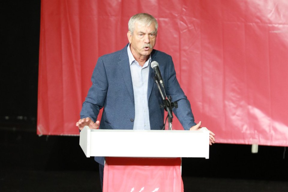 İşsizlik Sigorta Fonundan işsizlerin yüzde 94’ünün yararlanamadığına dikkat çeken CHP’li