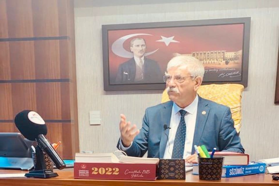 İstanbul&rsquo;un metro yatırım projesi i&ccedil;in 60 milyar lira b&uuml;t&ccedil;e ayrıldığını