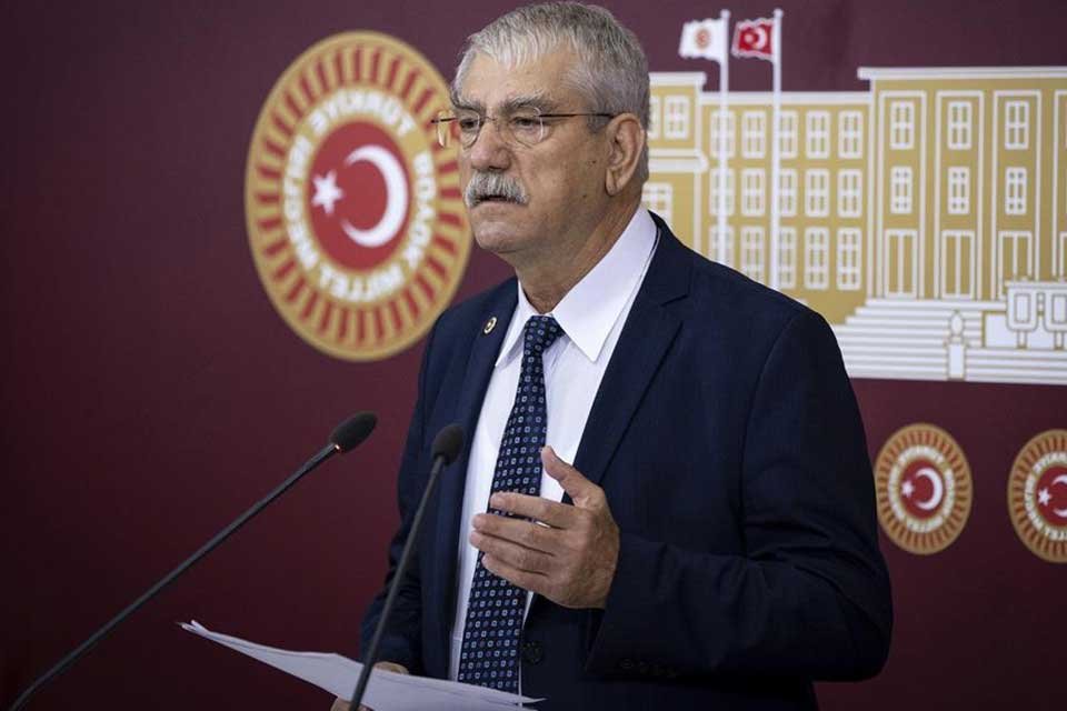 Tek adam y&ouml;netiminin, halka yansımayan 'b&uuml;y&uuml;me' yalanları ve siyasi saplantıları