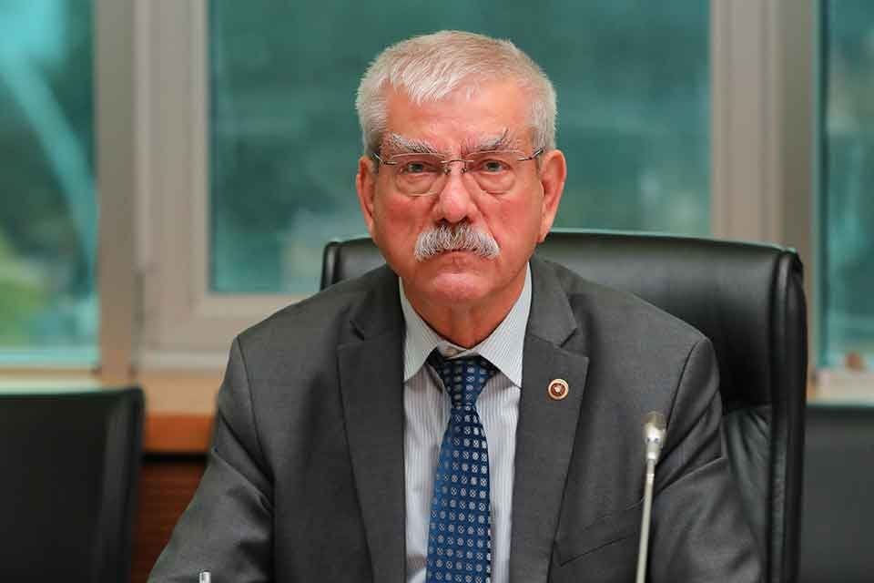 TBMM Bartın Amasra Maden Kazasını Araştırma Komisyonunda konuşan CHP İzmir