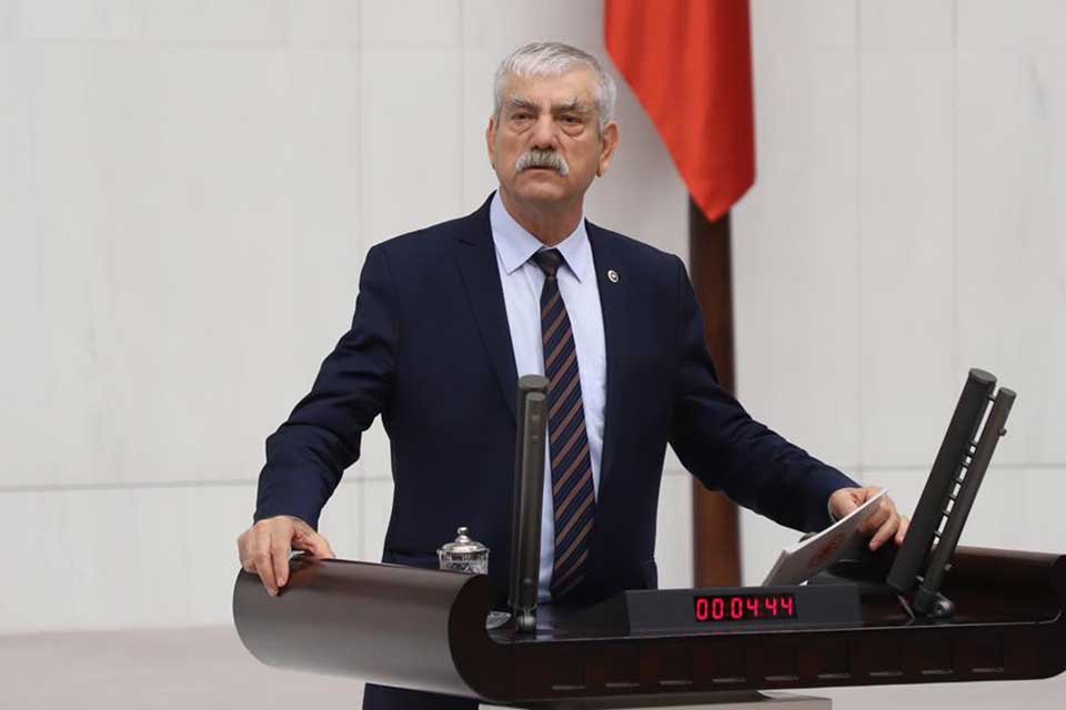 &Ccedil;ED izninin mahkemelerce iki kez durdurduğu şirketin Dikili &Ccedil;ukuralan b&ouml;lgesinde