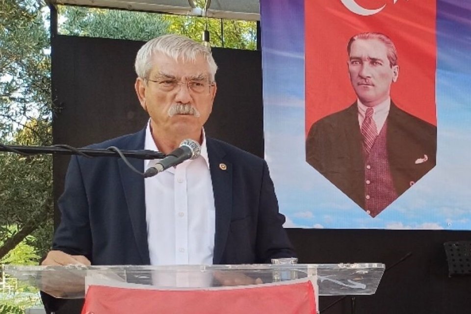 Cumhurbaşkanı Erdoğan'ın Tarım Kredi Kooperatif marketlerinde, "Fiyatlar inecek" talimatıyla hiçbir