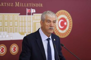 Uzun yıllardır &ccedil;&ouml;z&uuml;m bekleyen ancak AKP iktidarı tarafından hep g&ouml;z