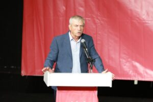 Akdeniz Üniversitesi’nde son zamanlarda artan intihar vakaları ve bunların nedenlerinin