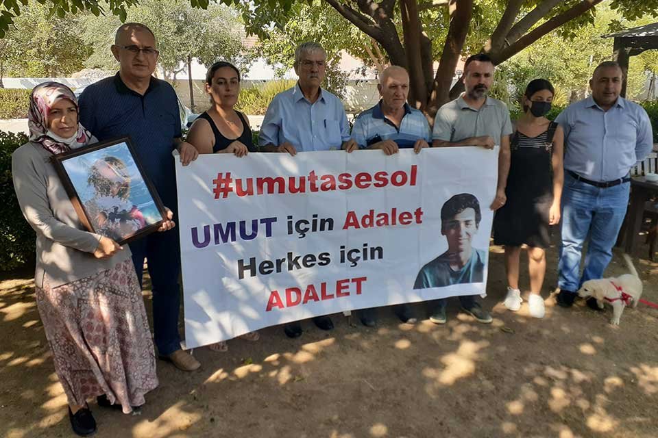 CHP İzmir Milletvekilleri Kani Beko ve Atila Sertel, bisiklet kazasında