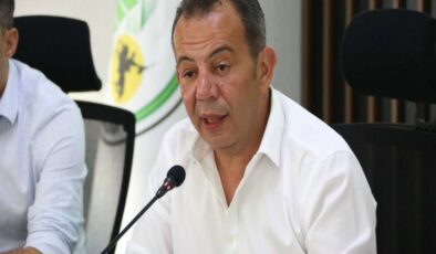 CHP'li Bolu Belediye Başkanı Tanju Özcan için kesin ihraç istemi