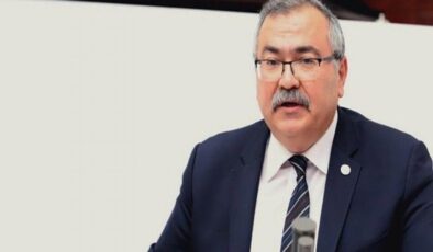 CHP’li Bülbül’den Adalet Raporu: ‘132 toplantıya müdahale, bin 462 kişi gözaltına alındı’