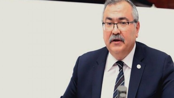 CHP’li Bülbül’den Adalet Raporu: ‘132 toplantıya müdahale, bin 462 kişi gözaltına alındı’