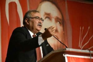 Cumhuriyet Halk Partisi (CHP) Aydın Milletvekili ve TBMM Adalet Komisyonu