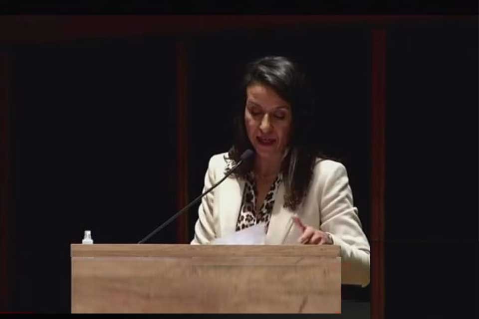 İzmir B&uuml;y&uuml;kşehir Belediyesi&rsquo;nin 2022 Mali B&uuml;t&ccedil;e ve Performans raporunun g&ouml;r&uuml;ş&uuml;ld&uuml;ğ&uuml;