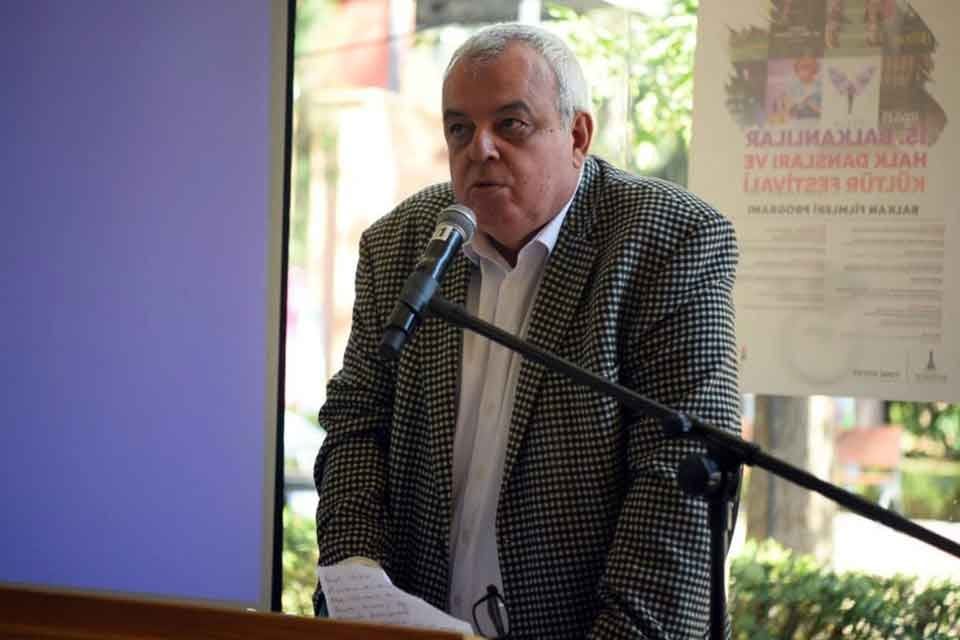 AK Parti Bornova İl&ccedil;e Başkanı Veysel G&uuml;ldoğan&rsquo;ın Bornova&rsquo;nın yollara ilişkin