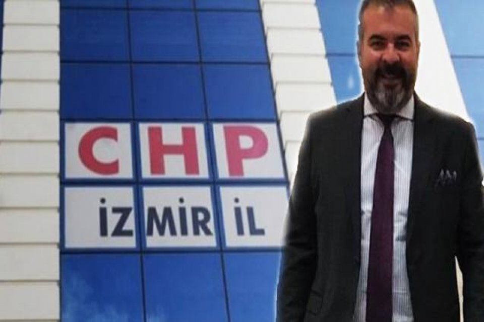 CHP PM üyesi Devrim Barış Çelik, AK Parti Genel Başkan Yardımcısı