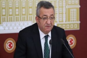 CHP Grup Başkanvekili Engin Altay, Erdoğan'ın a&ccedil;ıkladığı &ldquo;İnsan Hakları Eylem