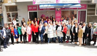 CHP’li kadınlar saha çalışmalarını planladı: 'Aile Destekleri Sigortası'nı anlatacak