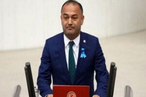 CHP İstanbul Milletvekili &Ouml;zg&uuml;r Karabat, T&uuml;kiye&rsquo;nin dış ticaret verilerine ilişkin