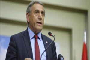 CHP Ankara Milletvekili Yıldırım Kaya, son bir ay i&ccedil;inde Bartın&rsquo;a