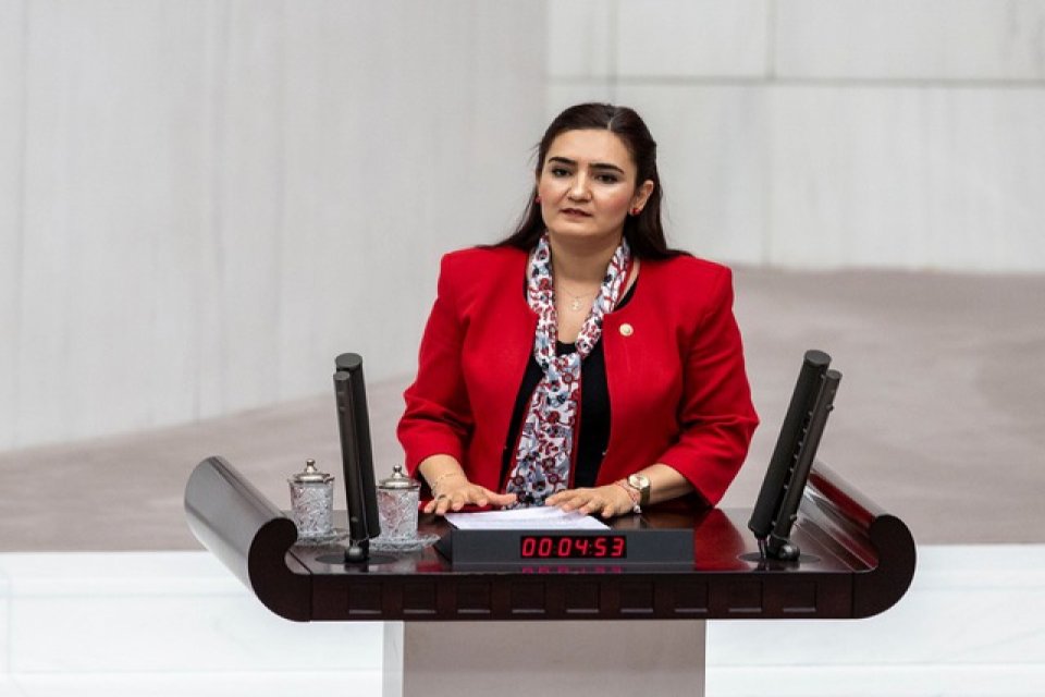Rabia Naz Vatan Başta Olmak Üzere Şüpheli Çocuk Ölümlerinin Araştırılması