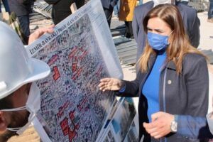 CHP İzmir Milletvekili, TBMM İnsan Haklarını İnceleme Komisyonu &Uuml;yesi, TBMM