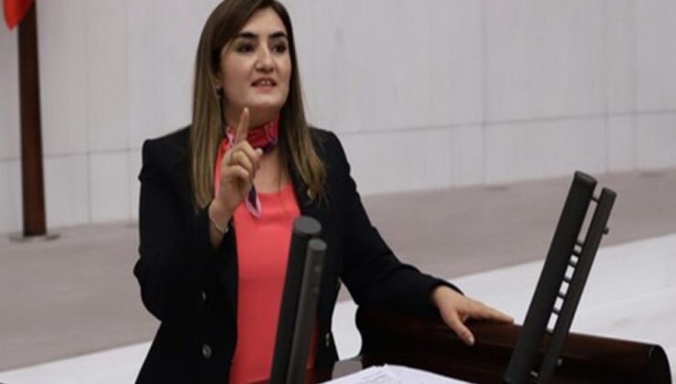 CHP'li Kılıç İzmirli hemşireleri meclis gündemine taşıdı