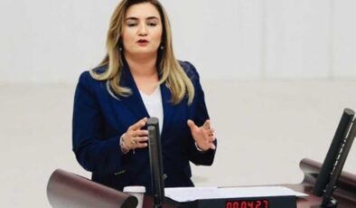 CHP'li Kılıç:  'Sahte diplomalı devlet yöneticileri görevden uzaklaştırılsın'