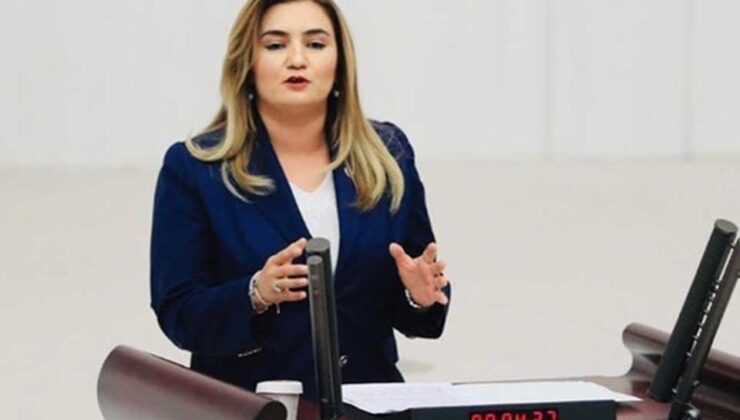 CHP'li Kılıç:  'Sahte diplomalı devlet yöneticileri görevden uzaklaştırılsın'
