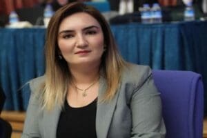 CHP İzmir Milletvekili ve TBMM Başkanlık Divanı Katip &Uuml;yesi Av.