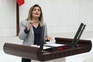 Hazine ve Maliye Bakanı Nureddin Nebati, CHP İzmir Milletvekili ve