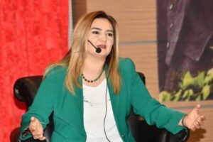 CHP İzmir Milletvekili ve TBMM Başkanlık Divanı Katip &Uuml;yesi Av.