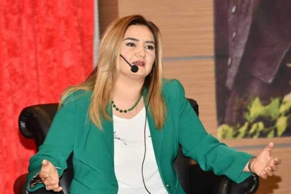 CHP İzmir Milletvekili ve TBMM Başkanlık Divanı Katip &Uuml;yesi Av.