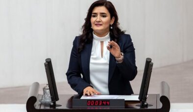 CHP'li Kılıç'tan kadınlara hakaret eden müdürün tekrar göreve başlamasına tepki