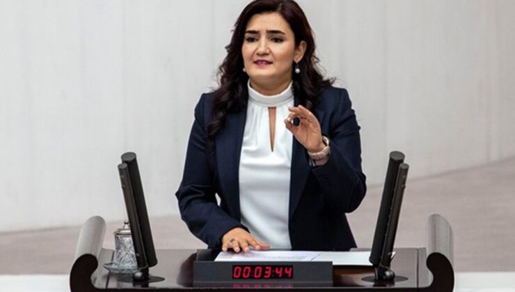 CHP'li Kılıç'tan kadınlara hakaret eden müdürün tekrar göreve başlamasına tepki
