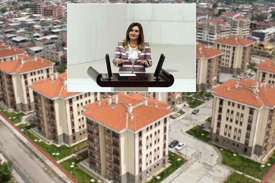 &Ccedil;evre, Şehircilik ve İklim Değişikliği Bakanı Murat Kurum&rsquo;un CHP İzmir