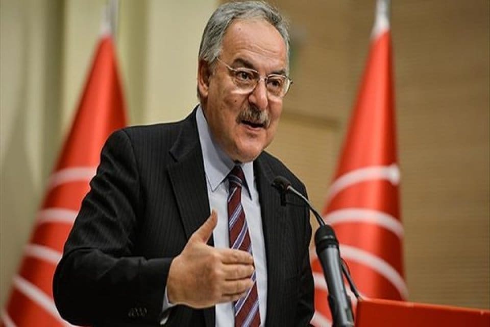 Altılı masada bulunan partiler, organize su&ccedil; &ouml;rg&uuml;t&uuml; lideri Sedat Peker&rsquo;in