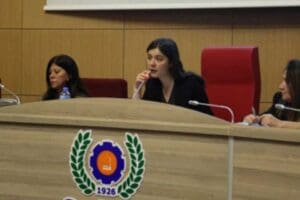 İzmir B&uuml;y&uuml;kşehir Belediyesi Şubat Ayı Olağan Meclisi İkinci Oturumunda g&uuml;ndem