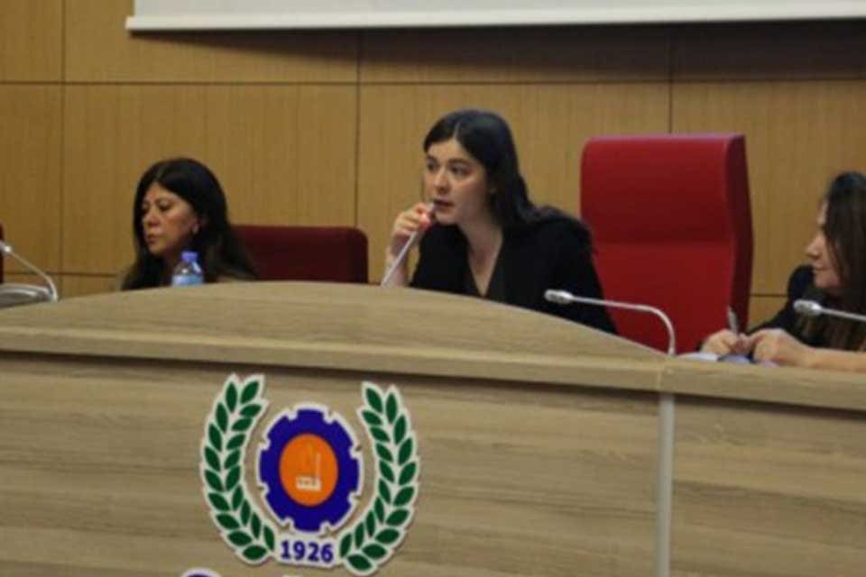 İzmir B&uuml;y&uuml;kşehir Belediyesi Şubat Ayı Olağan Meclisi İkinci Oturumunda g&uuml;ndem