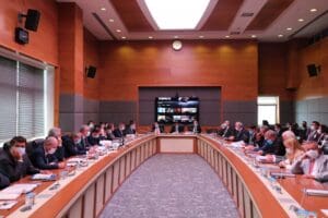 Gelirinin y&uuml;zde 85&rsquo;ini elektrik katkı payı ve bandrol &uuml;cretlerinden elde