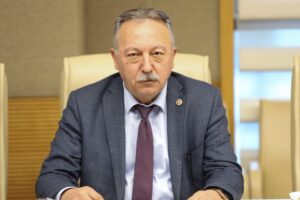 İki hafta &ouml;nce, muhalefetin yoğun tepkilerinin ardından, limanların işletme s&uuml;relerinin