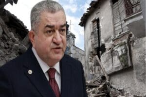 Cumhurbaşkanı Erdoğan&rsquo;ın Karabağlar&rsquo;ın kentsel d&ouml;n&uuml;ş&uuml;me ihtiyacı olduğu ve CHP&rsquo;li yerel