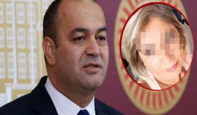 CHP'li milletvekiline şantaj davasında flaş gelişme!