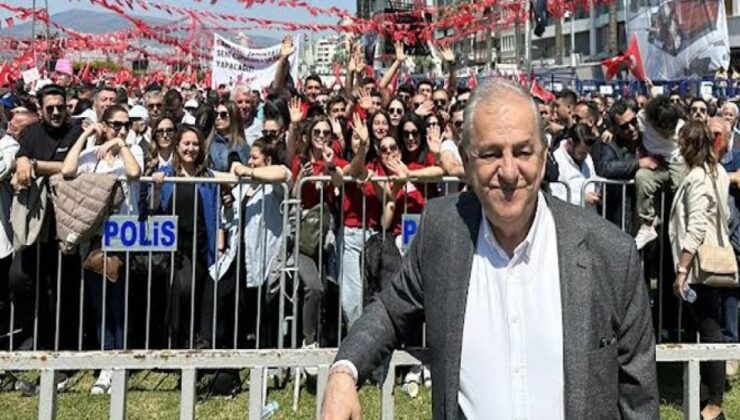 CHP’li Nalbantoğlu: ‘Fotoğraf meydanda, sonuç sandıkta…’