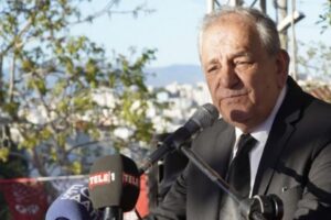 Nalbantoğlu; asgari &uuml;cretli, iki &ccedil;ocuklu bir ailenin bayram matematiğini paylaşarak