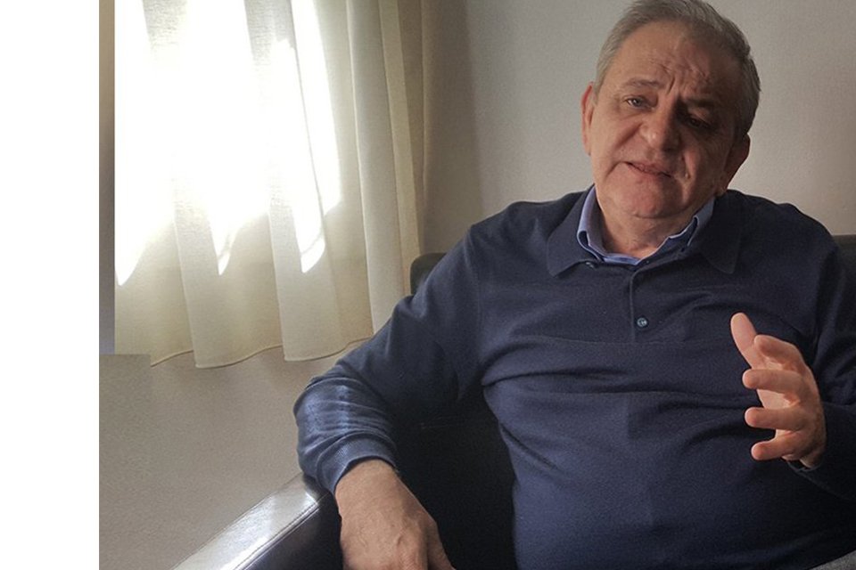 CHP Parti Meclisi (PM) Üyesi Rıfat Nalbantoğlu, hükümetin yapmayı taahhüt