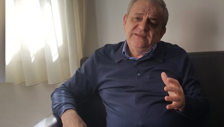 CHP’li Nalbantoğlu’ndan MHP’li Osmanağaoğlu’na sert Soyer yanıtı: ‘Ne yapmak istediklerini iyi biliyoruz’