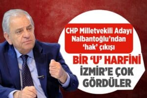 Narlıdere Metrosu&rsquo;nun da İzmir B&uuml;y&uuml;kşehir Belediyesi&rsquo;nin başarısı olduğunu belirten CHP